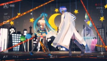 【MMD】Drop Pop Candy【YYB式眼镜娘初音和KAITO】