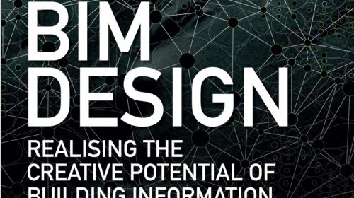 【学习区】BIM design realising the creative potential of building information modelling BIM设计-释放BIM设计潜力