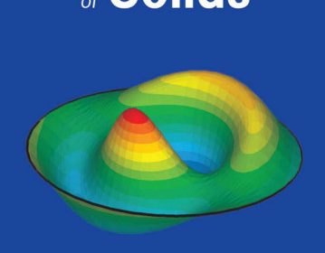 【学习区】Applied Mechanics of Solids 弹性（固体）力学