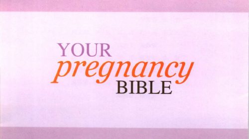 【书籍】【妊娠教程】怀孕圣经,简中 ;安妮·迪恩 著;李振华 等 翻译