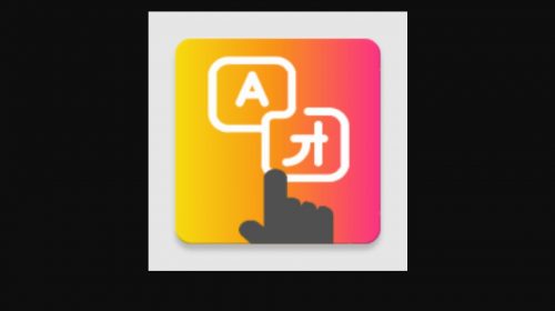 【手机应用】tap translate screen 翻译软件